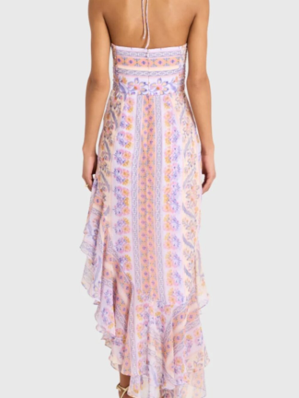 Estrada Dress - Picture 2 of 3